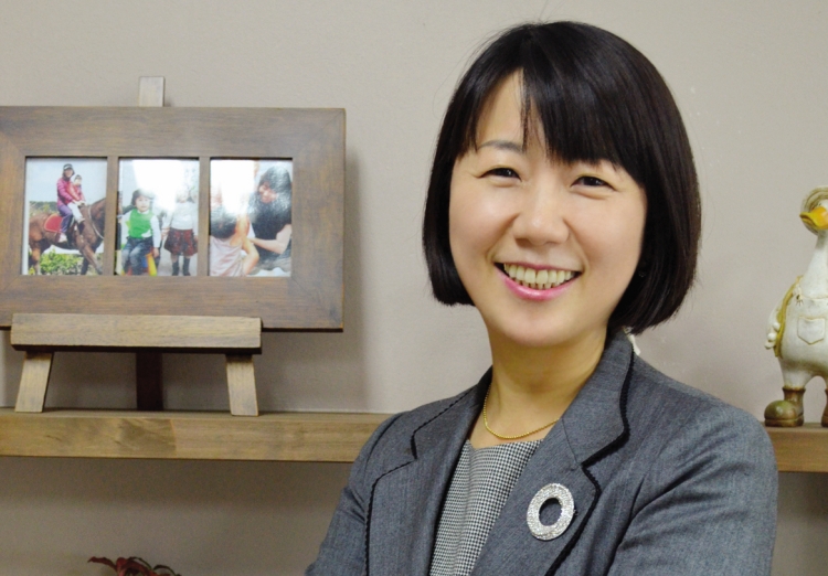 부산뇌병변복지관 이미지