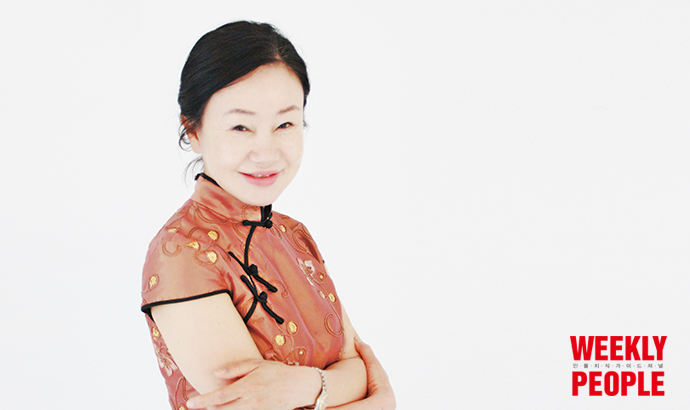 도미라 이미지