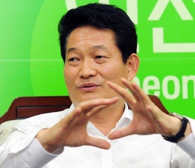 (주)서울엔지니어링 이미지