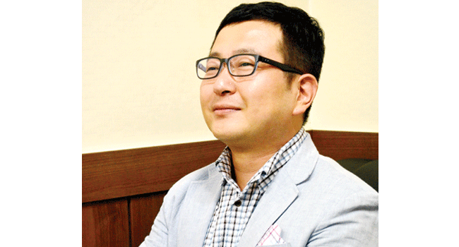 (주)미래축산유통 이미지