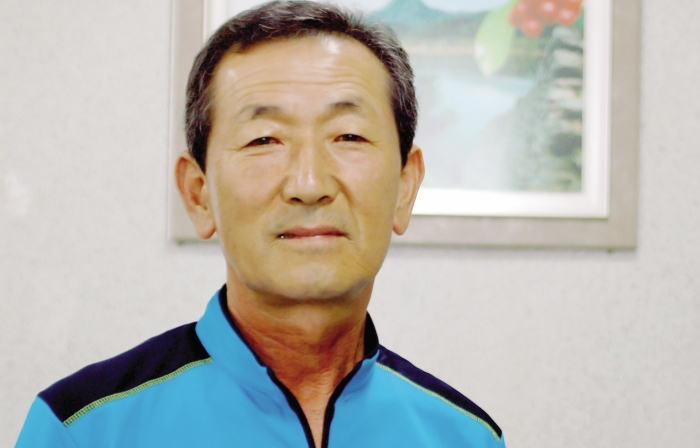 명성문경오미자 이미지